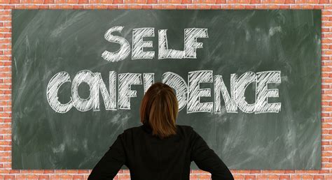 Improve Your Self Confidence And Self Belief Webinar Recording