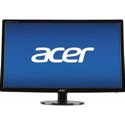 acer computer monitor latest prices dealers retailers  india