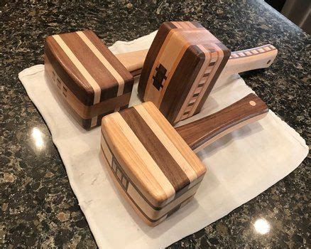 wood mallets woodworking mallet woodworking projects