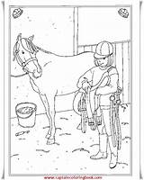 Stable Morgan Stables sketch template