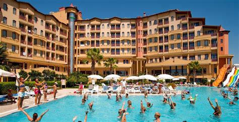 bella resort hotels and spa antalya side belek hotelplan