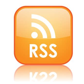 role  rss feeds  seo