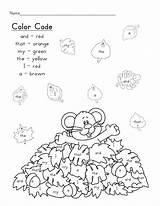Sight Words Coloring Pages Word Color Hidden Phonics Fall Jolly Tricky Kindergarten Activities Code Sheets Worksheets Colouring Colour Educational Colours sketch template