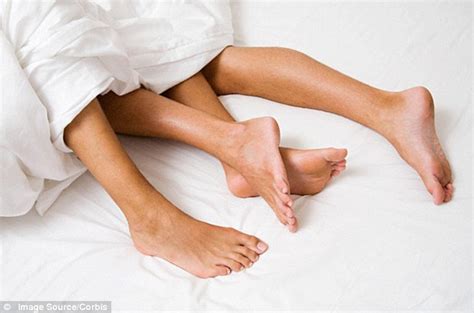 the quiz that could reveal if you have a std daily mail online