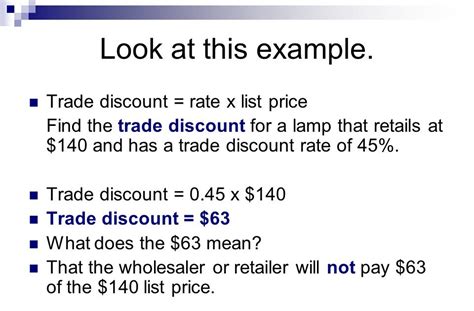 How To Calculate The Discount Rate Haiper