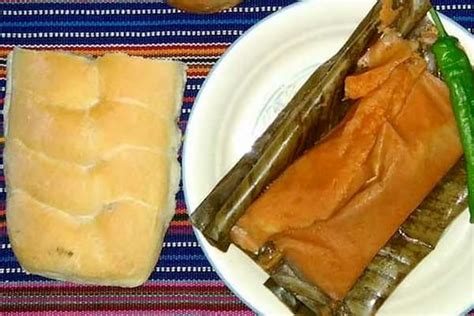 paches guatemaltecos sabor tradicional increible