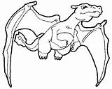 Charizard Pokemon Coloring Pages Mega Colouring Book Print Drawing Printable Color Getcolorings Wing Spread His Coloringpagebook Kids Pag Fire Advertisement sketch template