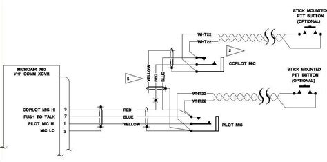 bose aviation headset wiring diagram wiring diagram