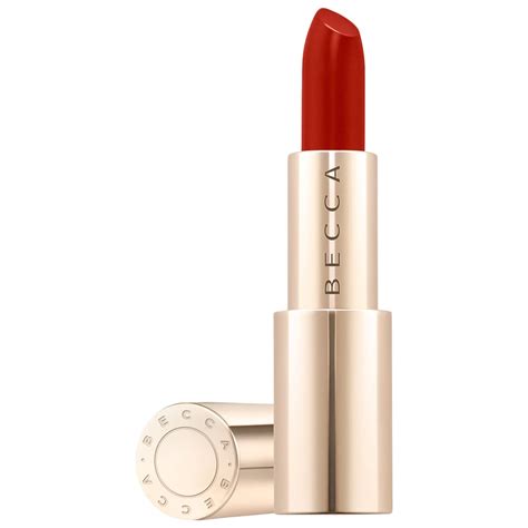 Becca Ultimate Lipstick Love Charlize Theron Oscars Makeup 2019