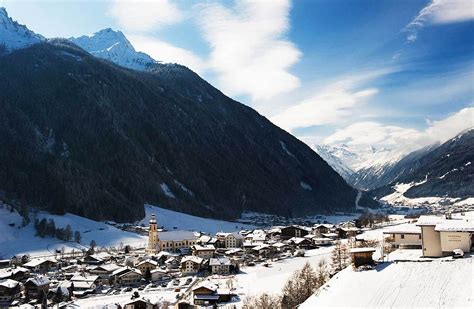 neustift ski resort austria skiing bornski holidays