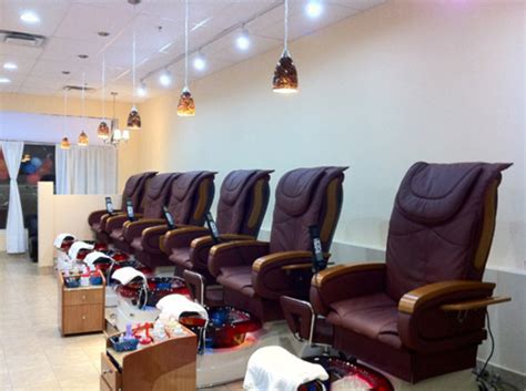 ta nails spa ancaster  ourbis