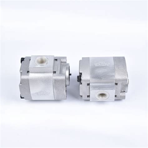 wholesale manufacturers supply gear pump automation machinery hardware