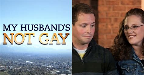 Tlc My Husband S Not Gay Controversy Popsugar Love And Sex
