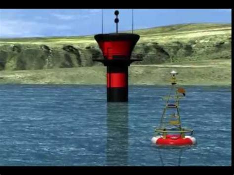 tidal power  animated video renewable energy educational video youtube