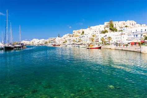 naxos island greece shutterstock mykonos santorini