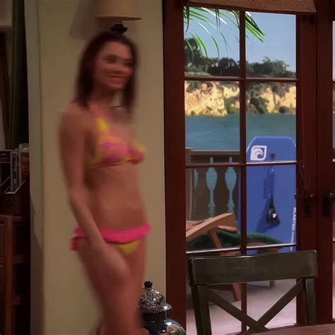 april bowlby tight plot in two and a half men film nudes