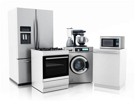 kitchen appliances  home