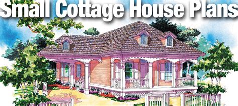small cottage house plans sater design collection home plans