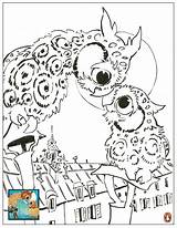 Coloring Pages Peeps Peep Keats Ezra Jack Easter Getcolorings Hoot Adult Penguin Profitable Template Printable sketch template
