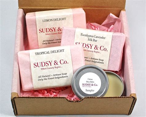 Sudsy Box April 2015 Review And Coupon Code 2 Little Rosebuds