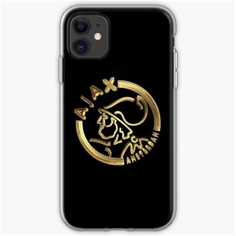 ajax iphone cases covers redbubble