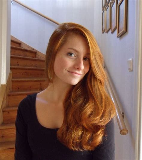 Just Lovely Imgur Beautiful Red Hair Red Haired Beauty Long Hair