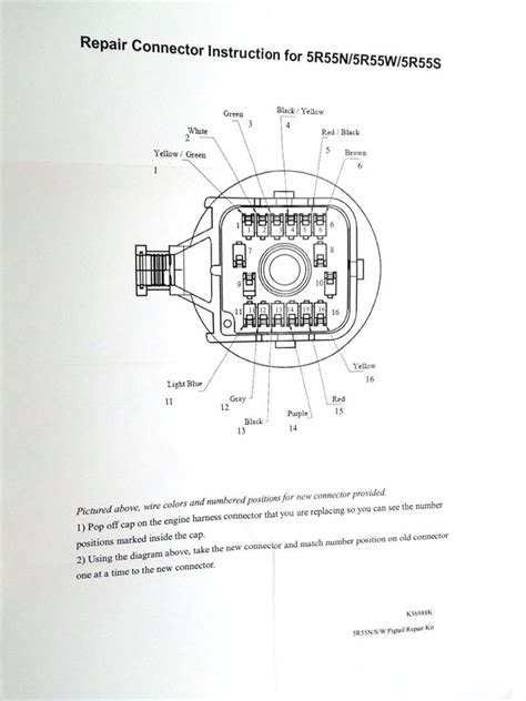 ford explorer radio wiring diagram assistlasopa