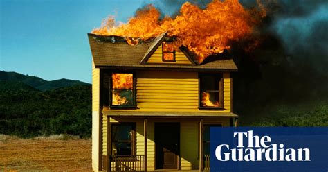 Tish Murtha Alex Prager Review A Culture Shock Of Grit And Glamour