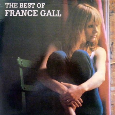 France Gall The Best Of France Gall Releases Discogs