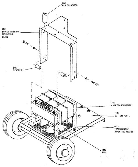 hand torch diagram   wiring diagram schematic