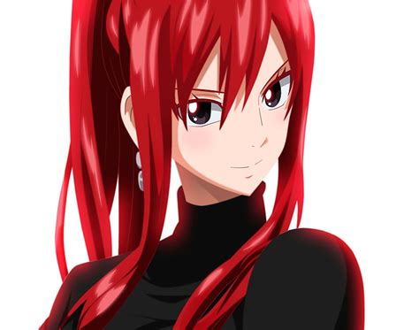 erza fairy tail face   gifs   giphy qualea wallpaper