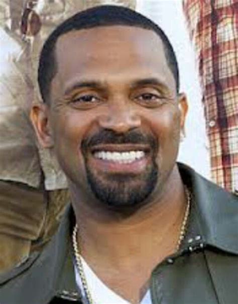 Mike Epps Comedian Actor From Indianapolis Indiana Famous