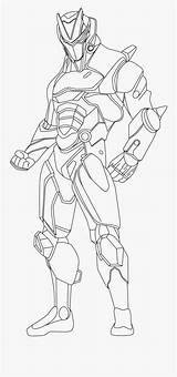 Fortnite Coloring Pages Omega Clipart Clipartkey sketch template