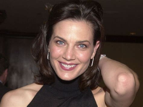 Terry Farrell Without Makeup No Makeup Pictures Makeup Free Celebs