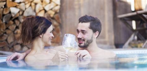 Win Your Own Spafix Hot Tub Party Weekend Capital South Coast