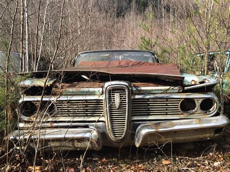 vintage junkyard rss amature teen