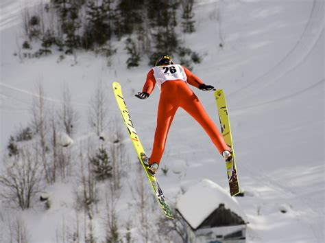 skispringen baer timing ag