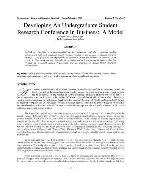 sample student research paper  research paper samples