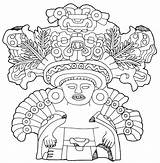 Americas Lacma Ancient Artist sketch template