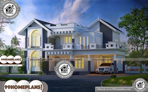 front elevation home design ideas  modern house plan collections