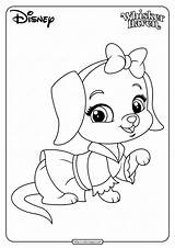 Pets Adopt Kitsune Coloringoo Belongs Ginette sketch template
