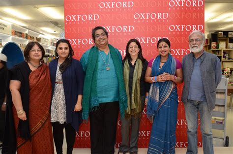 oxford bookstore connaught place hosted ‘‘let s talk about