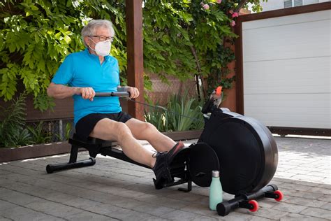 home exercise equipment  older adults gym  seniors