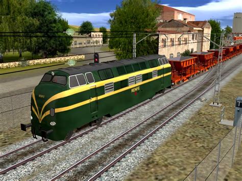 trainz railroad simulator  full   pc games den