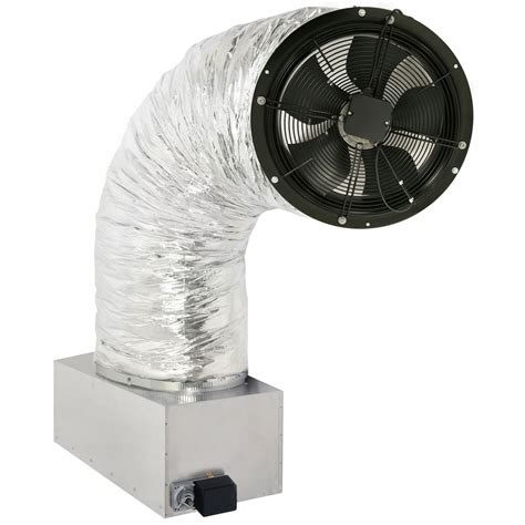 centricair 4 0 whole house fan ventilation 4400 sq ft