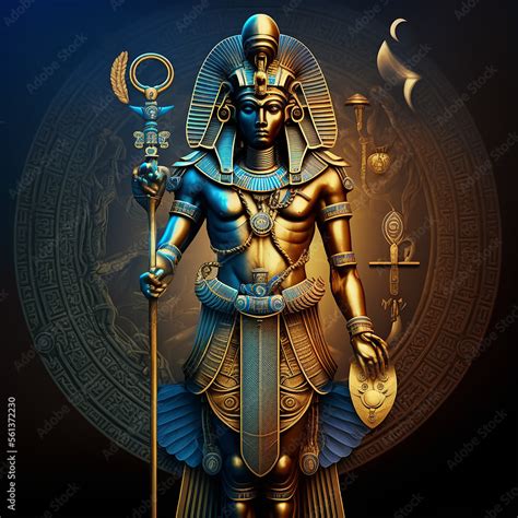 ancient egyptian mythology ptah  ancient egyptian mythological god