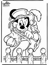 Mickey Pirate Piraten Piraat Pirata Disney Mouse Kleurplaten Otros Para Piratas Colorear Funnycoloring Dibujos Animados Bezoeken Mikey Advertisement sketch template