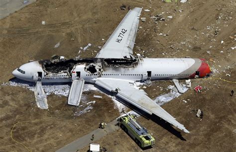 days  asiana plane crash families neglected