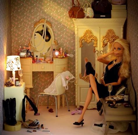 badbarbie bad barbie barbie barbie party