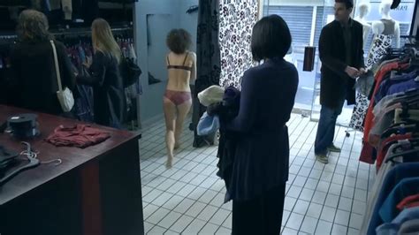 Nude Video Celebs Delphine Riviere Sexy Reflexion Faite 2010